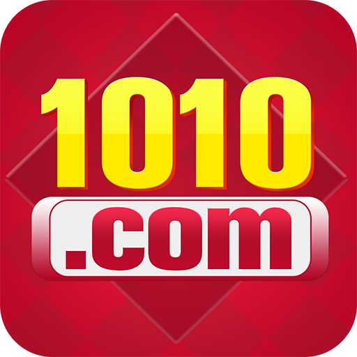 1010 bet Logo oficial